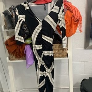 Eleganzarella XXXS/XXS Dress Chain Pattern